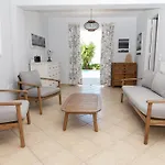 Villa The Garden House Ionian Panorama & Infinity Pool Lurdáta