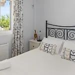 The Garden House Ionian Panorama & Infinity Pool Villa *