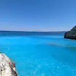 The Garden House Ionian Panorama & Infinity Pool Villa