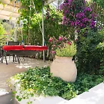 Villa The Garden House Ionian Panorama & Infinity Pool *
