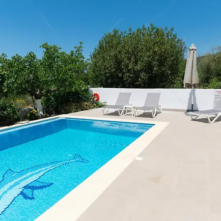 فيلة Upsidedown Villa. Amazing Views!