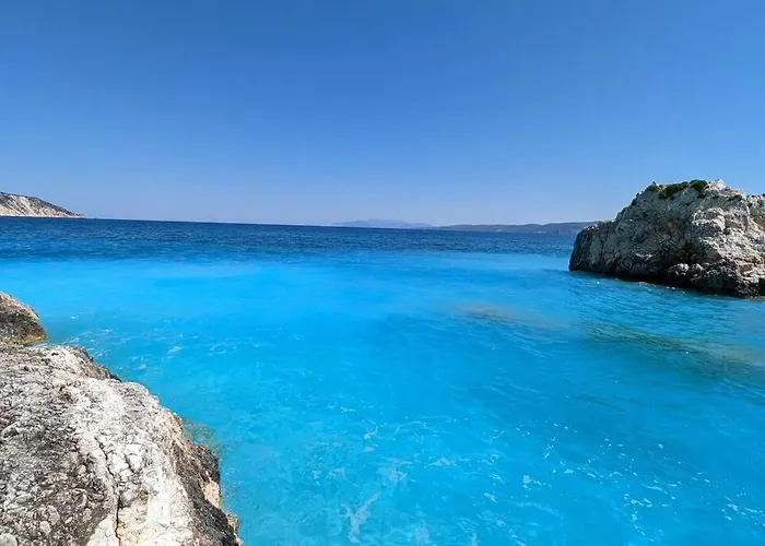 Upsidedown Villa. Amazing Views! Villa