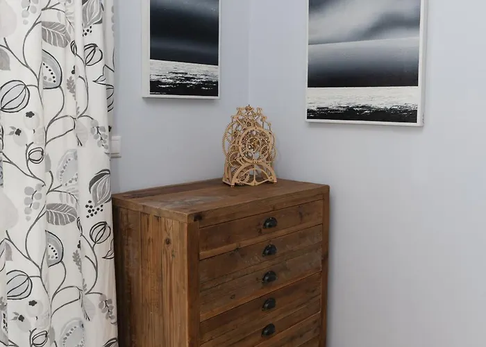 Upsidedown Villa. Amazing Views! Villa *