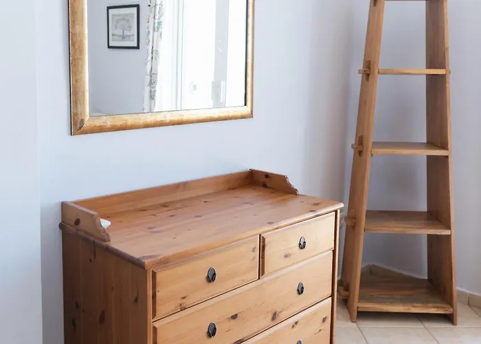 Villa Upsidedown Villa. Amazing Views! Lourdata (Kefalonia)