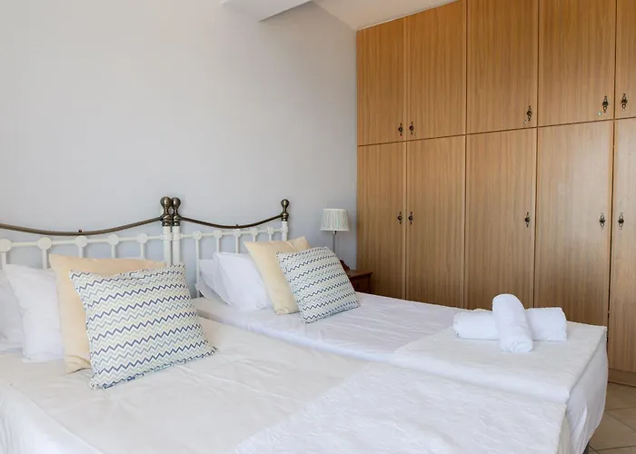 Upsidedown Villa. Amazing Views! Villa Lourdata (Kefalonia)