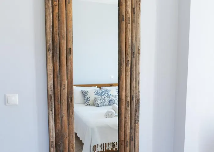 Upsidedown Villa. Amazing Views! Villa