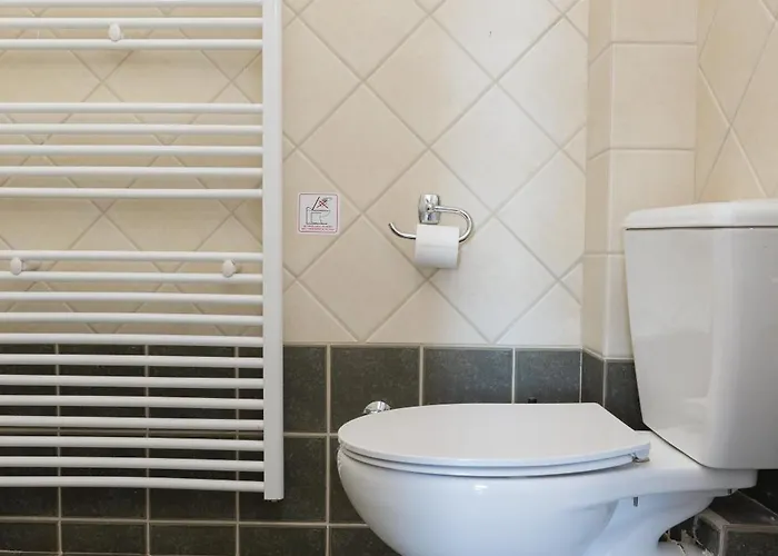 Upsidedown Villa. Amazing Views! *